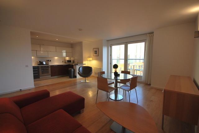 Main image of property: Goulden Street, Manchester, M4 5EL