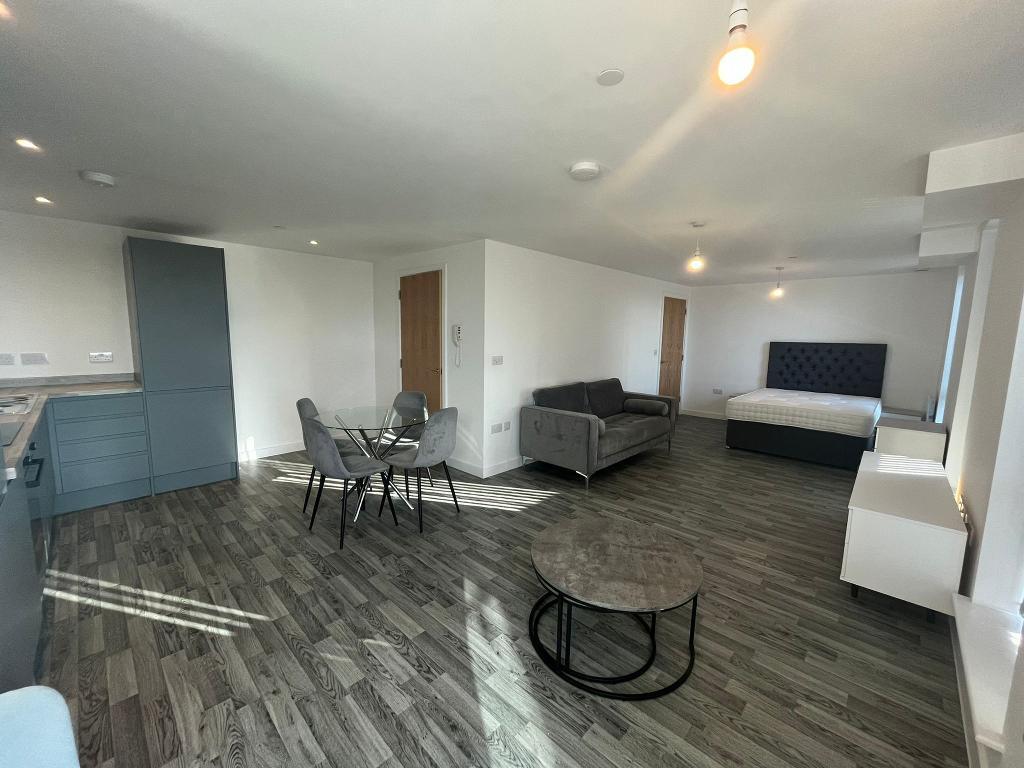 Main image of property: Stockport Road, Ardwick, Manchester, M13 0BR