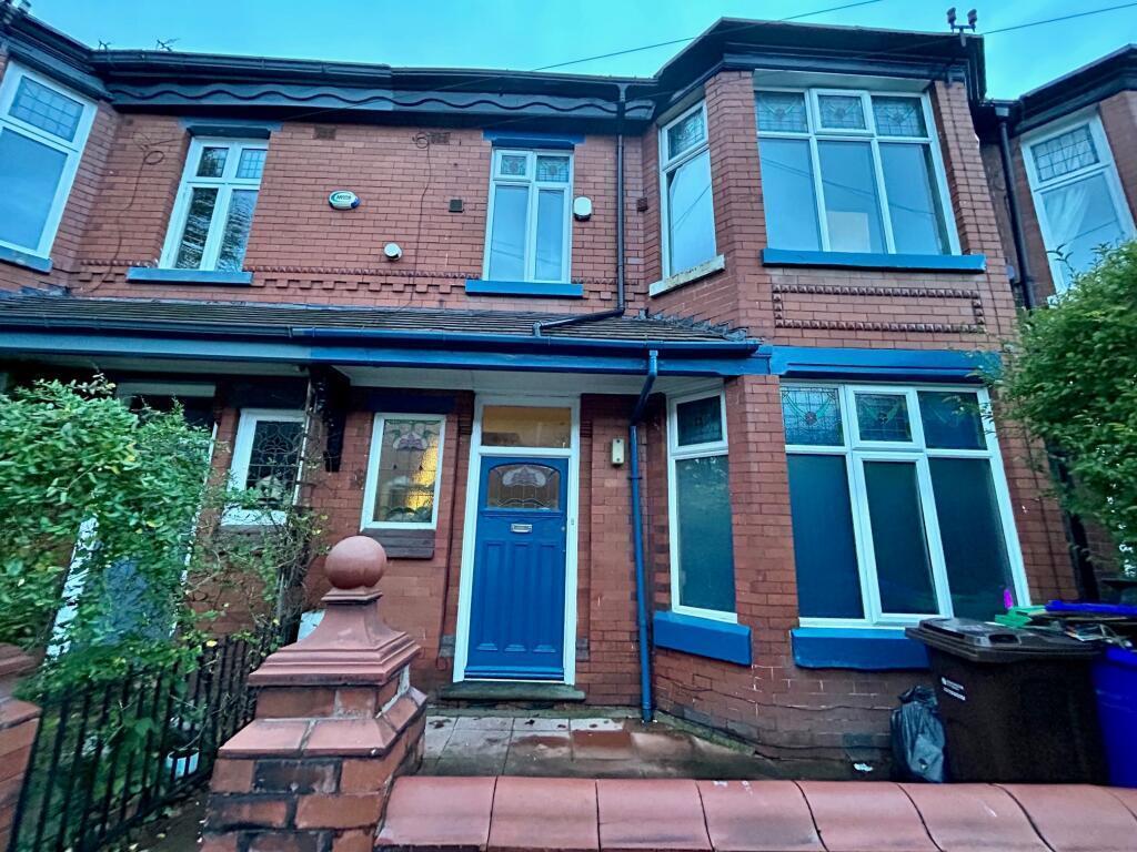 Main image of property: Brixton Avenue, West Didsbury, Manchester, M20 1JF