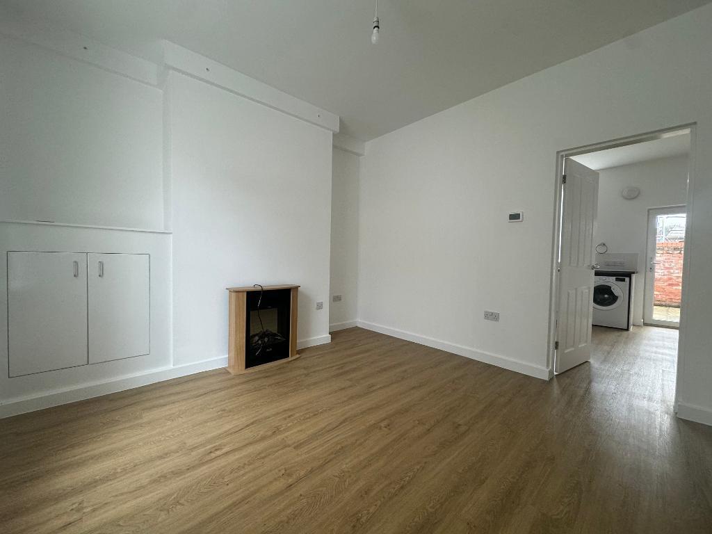 Main image of property: Ben Street, Clayton, Manchester, Lancashire, M11 4EW