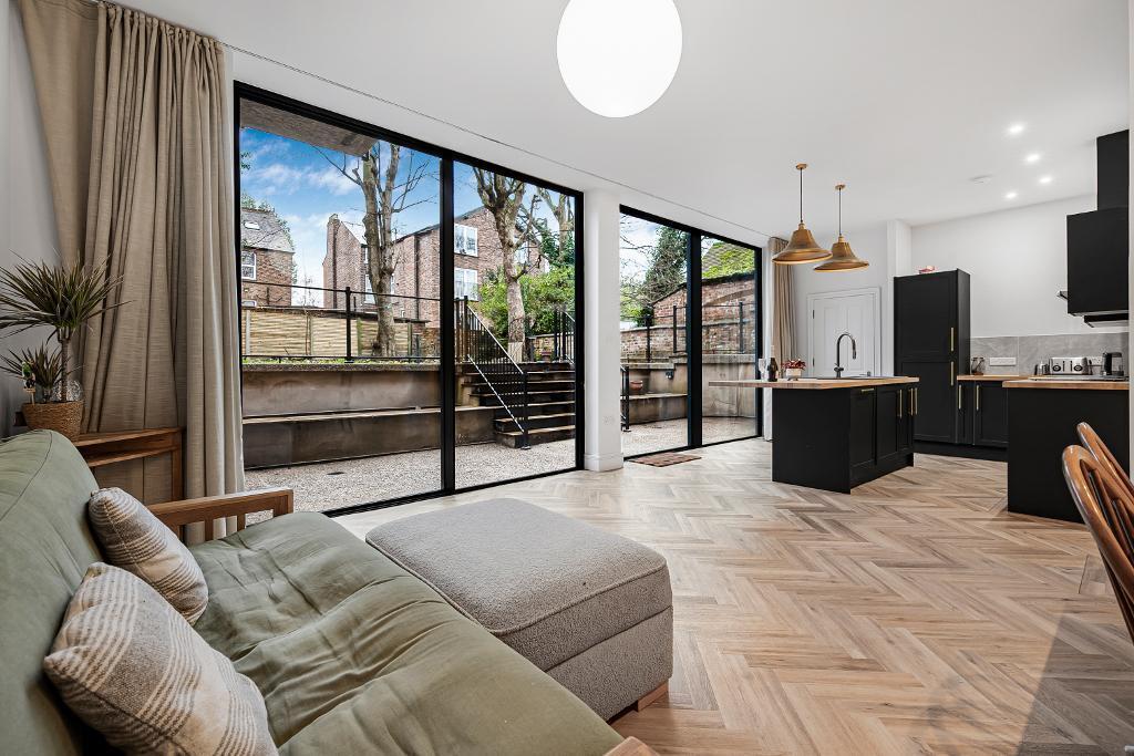 Main image of property: Whitelow Road, Chorlton-Cum-Hardy, Manchester, M21 9HQ