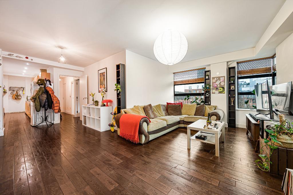 Main image of property: Pickford Street, Manchester, M4 5BT