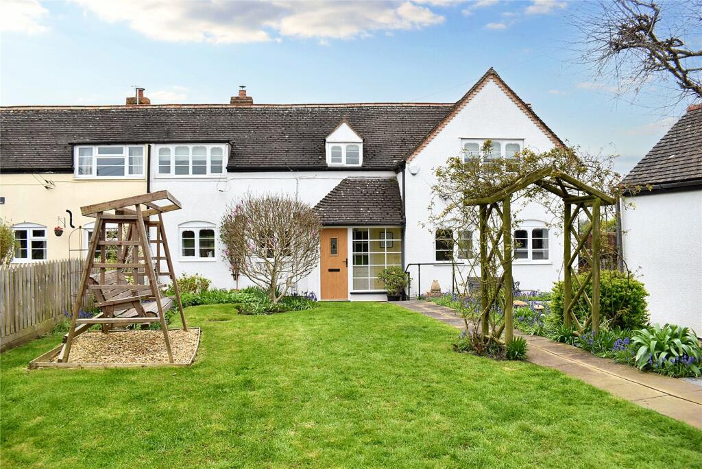 3 bedroom semidetached house for sale in Plough Road, Tibberton