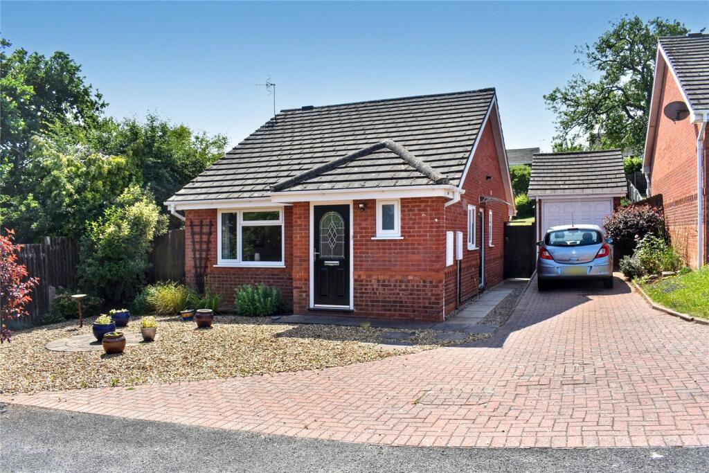 Main image of property: Maytree Hill, Droitwich Spa, Worcestershire, WR9