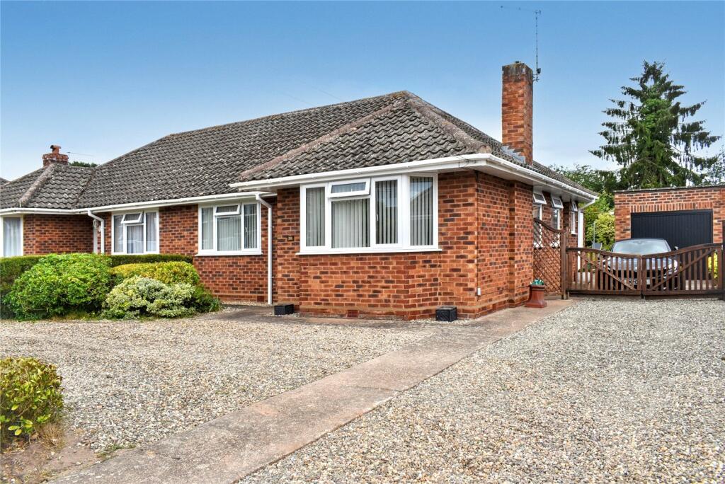 Main image of property: Witton Avenue, Droitwich Spa, Worcestershire, WR9