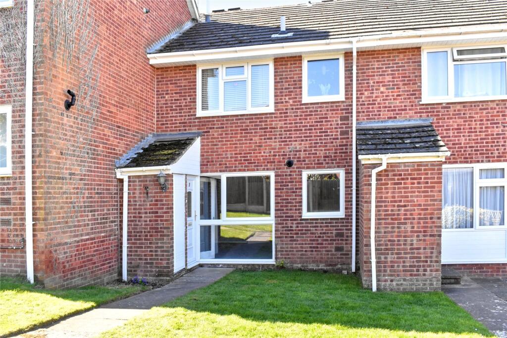 Main image of property: Archers Close, Droitwich Spa, Worcestershire, WR9
