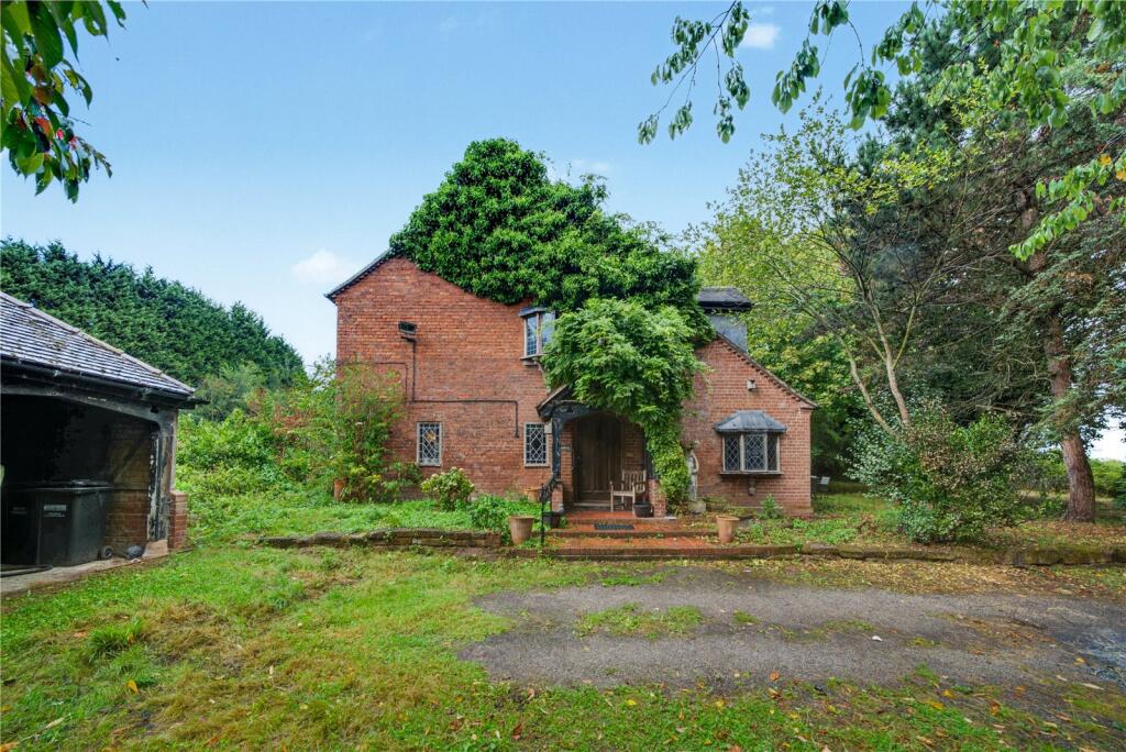 Main image of property: Acton, Stourport-on-Severn, Worcestershire, DY13