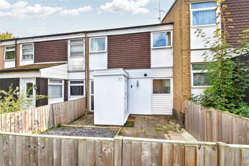 Main image of property: Thatchers Court, Droitwich Spa, Worcestershire, WR9
