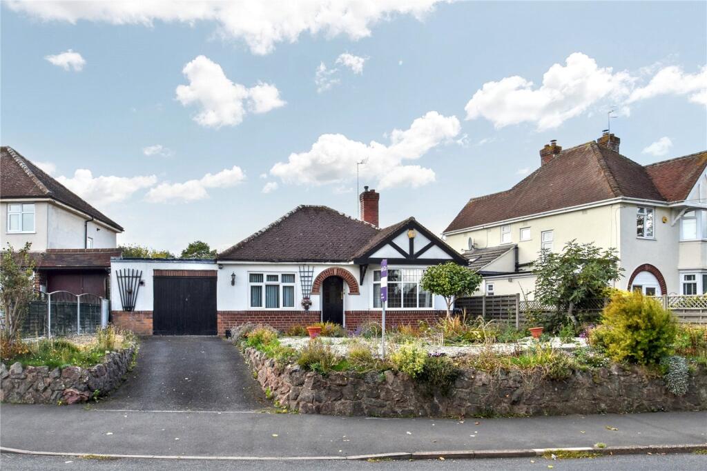 Main image of property: Newland Road, Droitwich Spa, Worcestershire, WR9