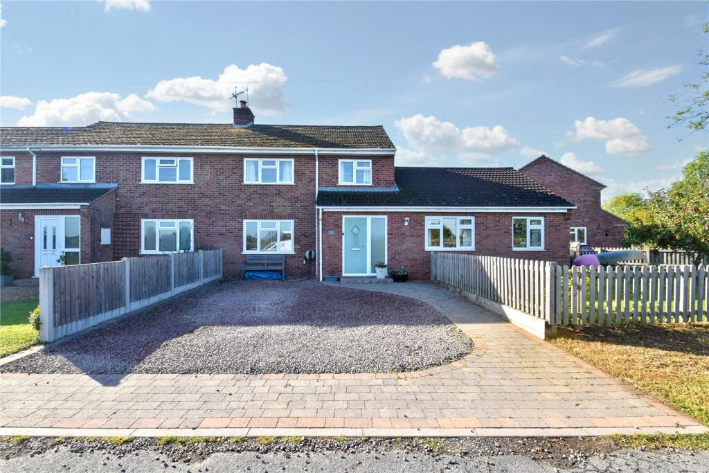 Main image of property: Littlebrook, Himbleton, Droitwich Spa, Worcestershire, WR9