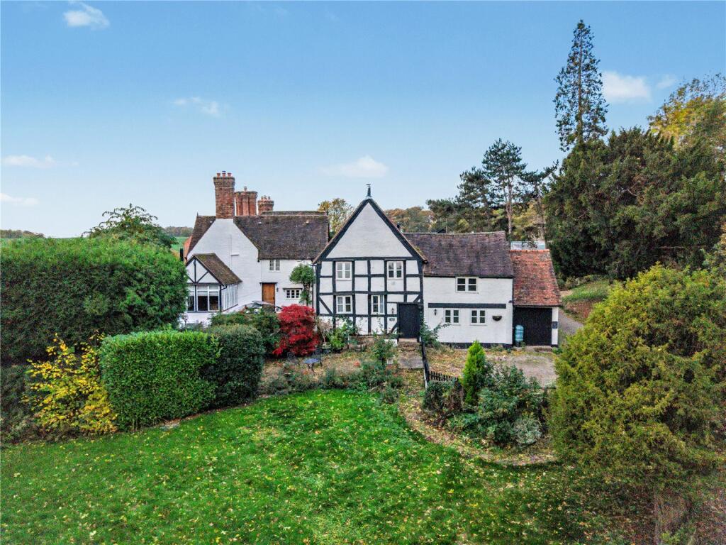 Main image of property: Hadley, Droitwich Spa, Worcestershire, WR9