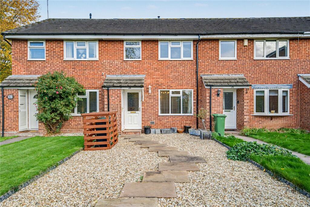 Main image of property: Vernon Grove, Droitwich Spa, Worcestershire, WR9