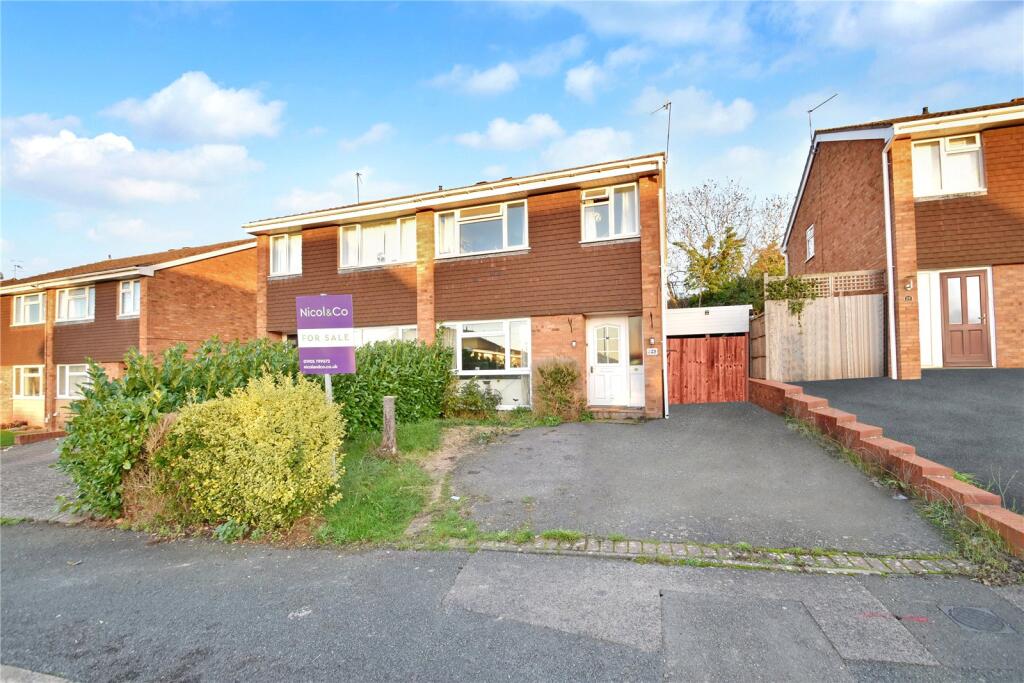 Main image of property: Yew Tree Hill, Droitwich Spa, Worcestershire, WR9