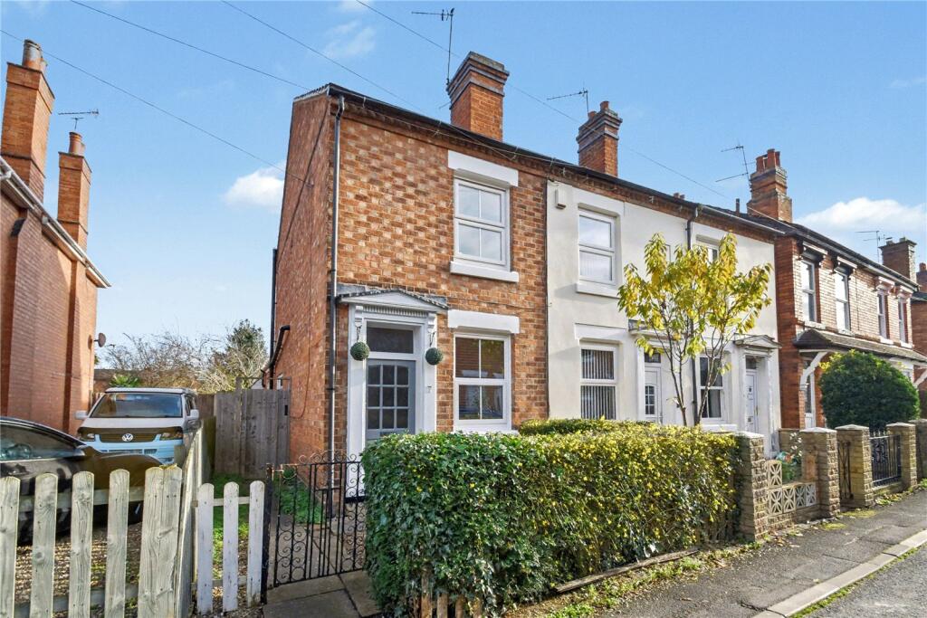 Main image of property: Albert Street, Droitwich Spa, Worcestershire, WR9