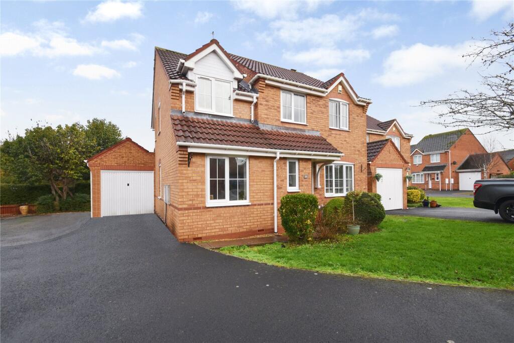 Main image of property: Showell Green, Droitwich Spa, Worcestershire, WR9