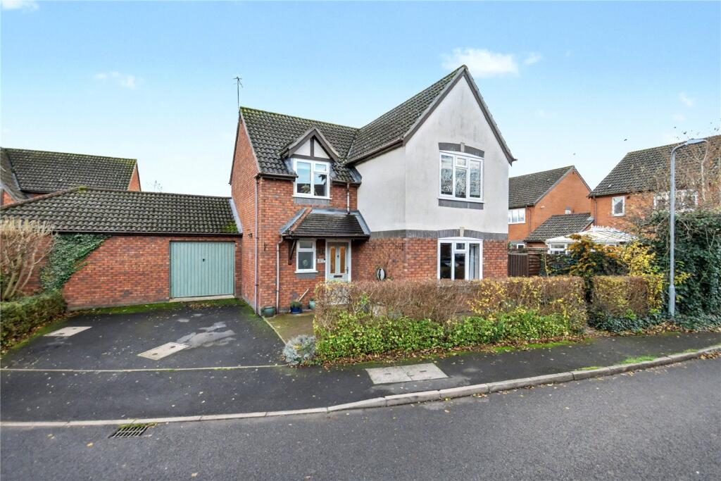 Main image of property: College Green, Droitwich Spa, Worcestershire, WR9
