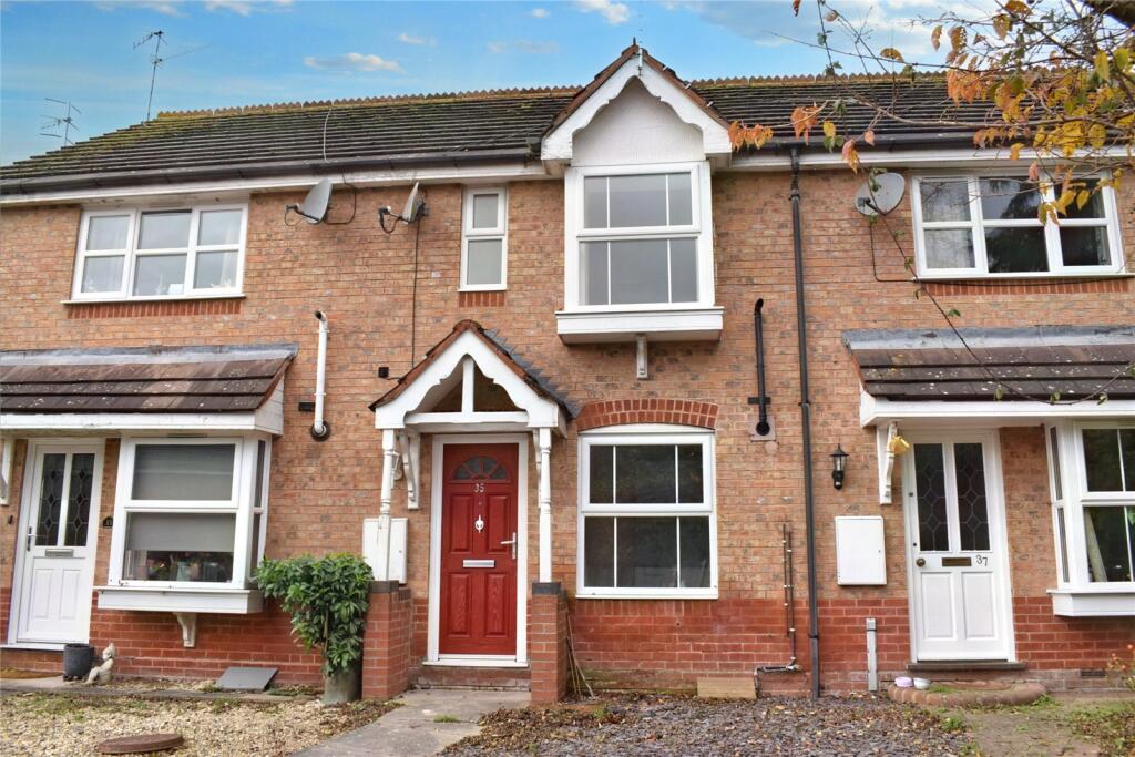 Main image of property: Calder Close, Droitwich Spa, Worcestershire, WR9