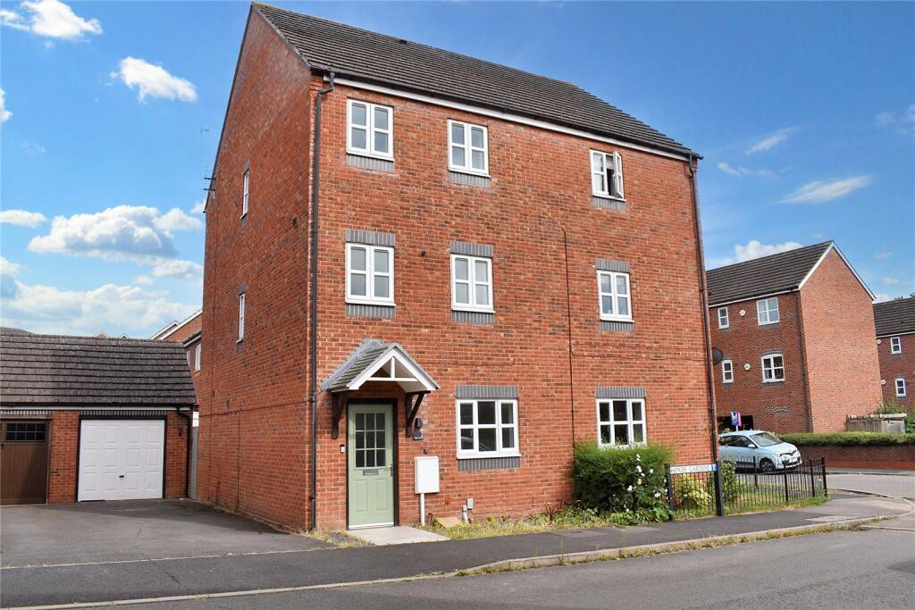 Main image of property: Hipkiss Gardens, Droitwich Spa, Worcestershire, WR9