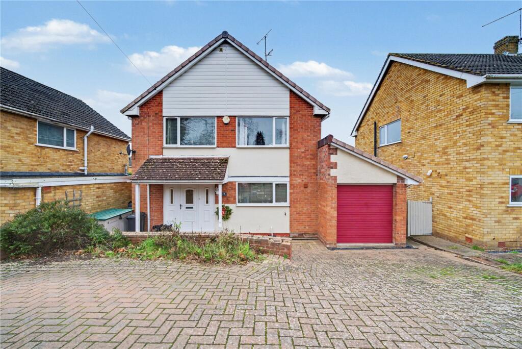 Main image of property: The Holloway, Droitwich Spa, Worcestershire, WR9