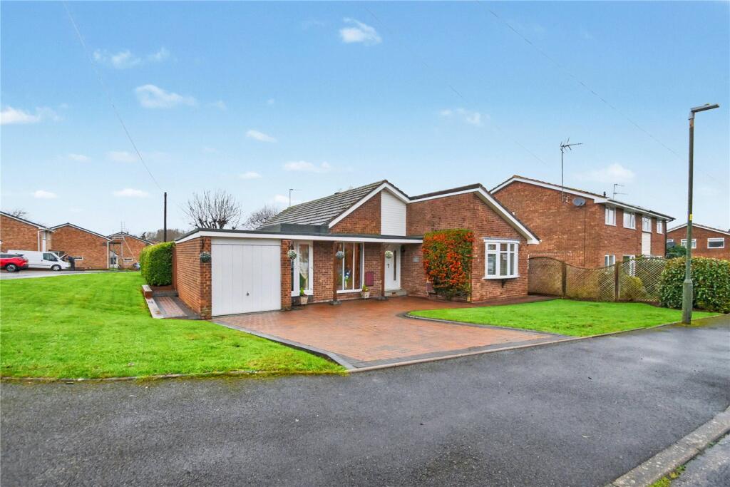 Main image of property: Percheron Way, Droitwich Spa, Worcestershire, WR9