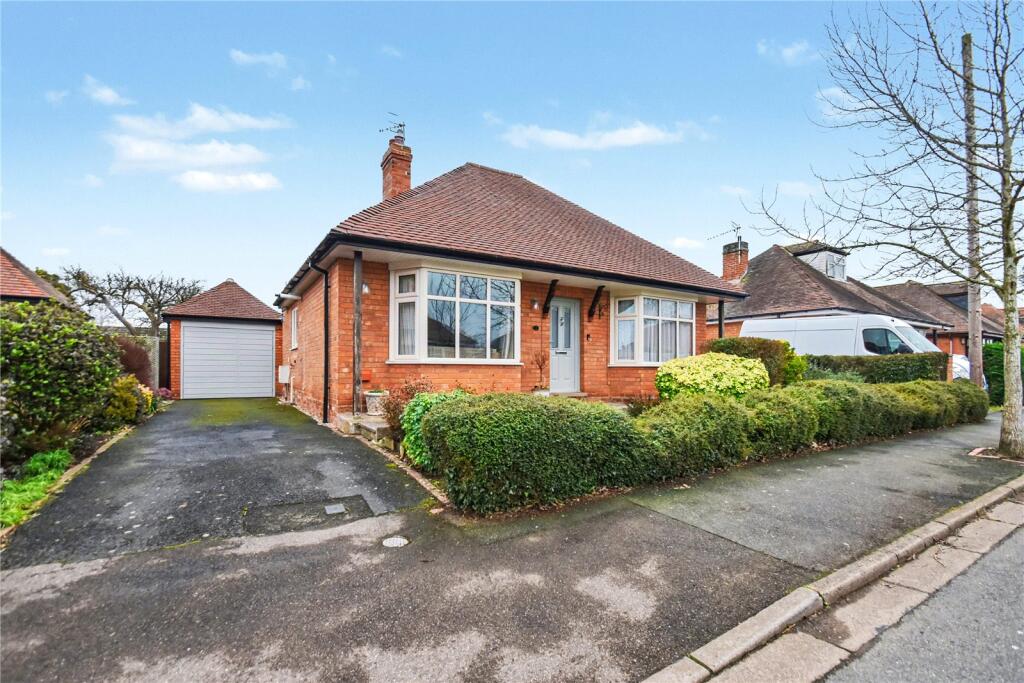 Main image of property: York Avenue, Droitwich Spa, Worcestershire, WR9