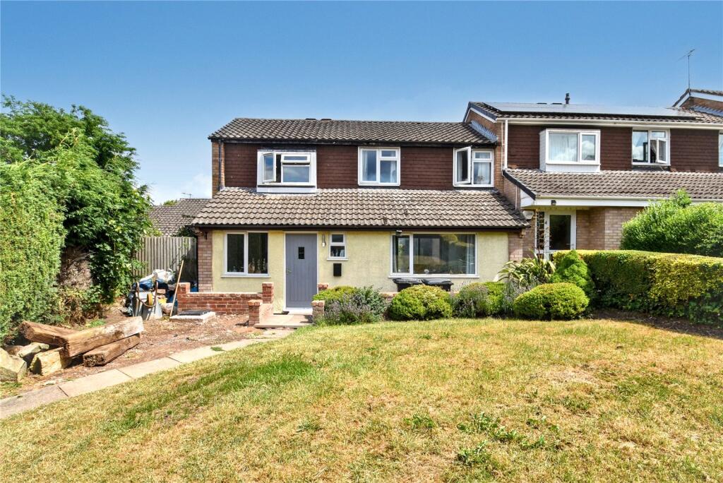 Main image of property: Singer Hill, Droitwich Spa, Worcestershire, WR9