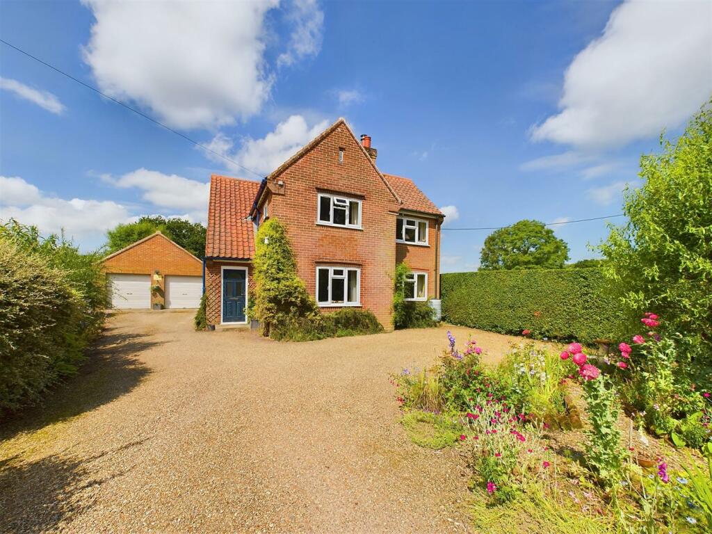 Main image of property: Holt Road, Cawston, Norwich
