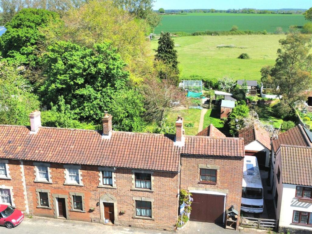 Main image of property: Chapel Street, Cawston