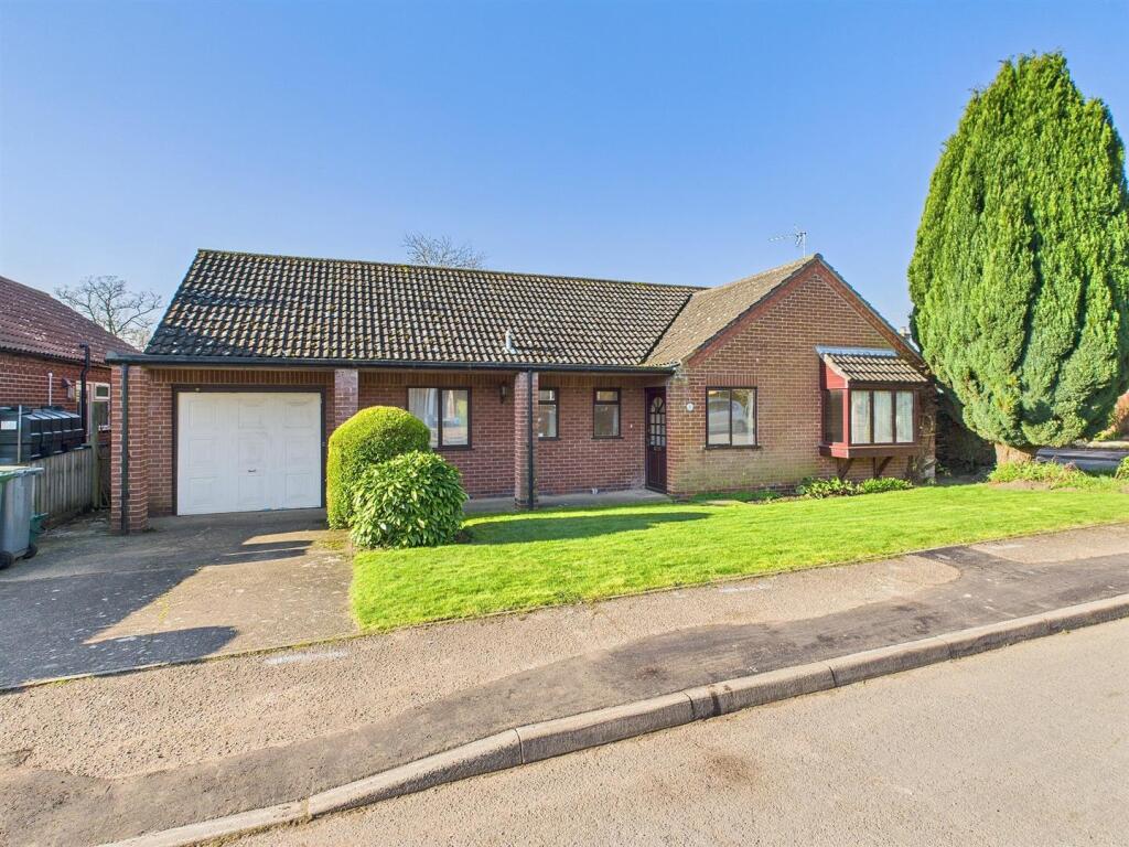Main image of property: Pightle Way, Reepham, Norwich