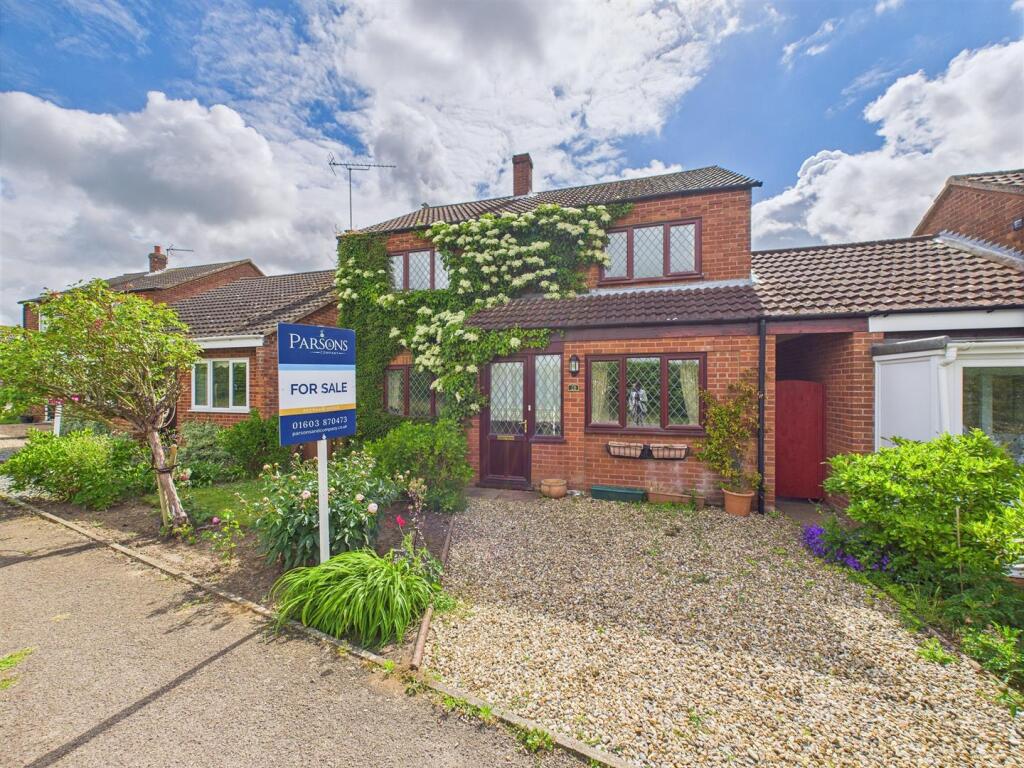 Main image of property: Smugglers Lane, Reepham, Norwich