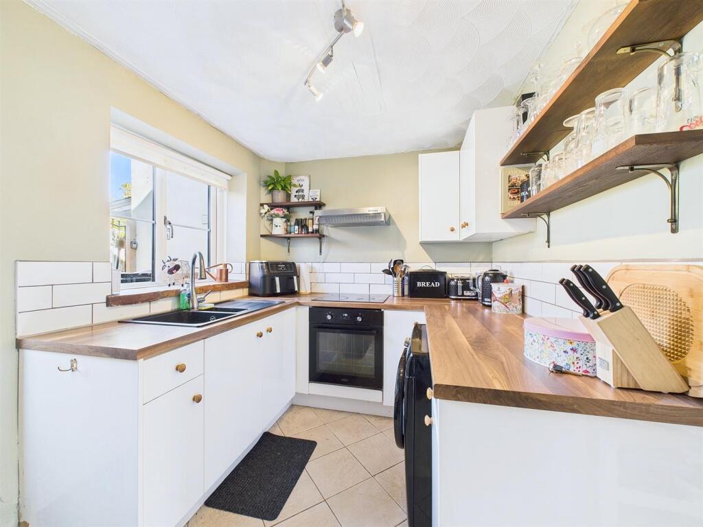 Main image of property: The Street, Sparham, Norwich