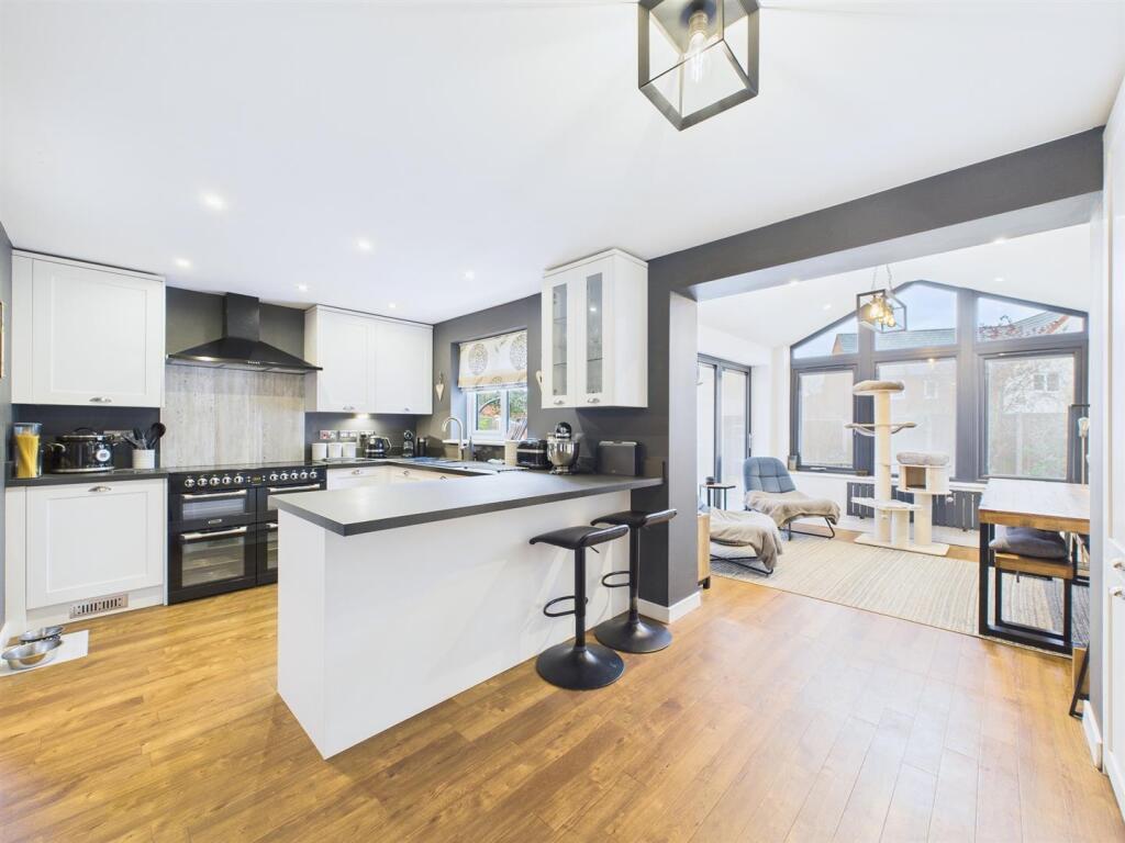 Main image of property: Hobart Lane, Aylsham