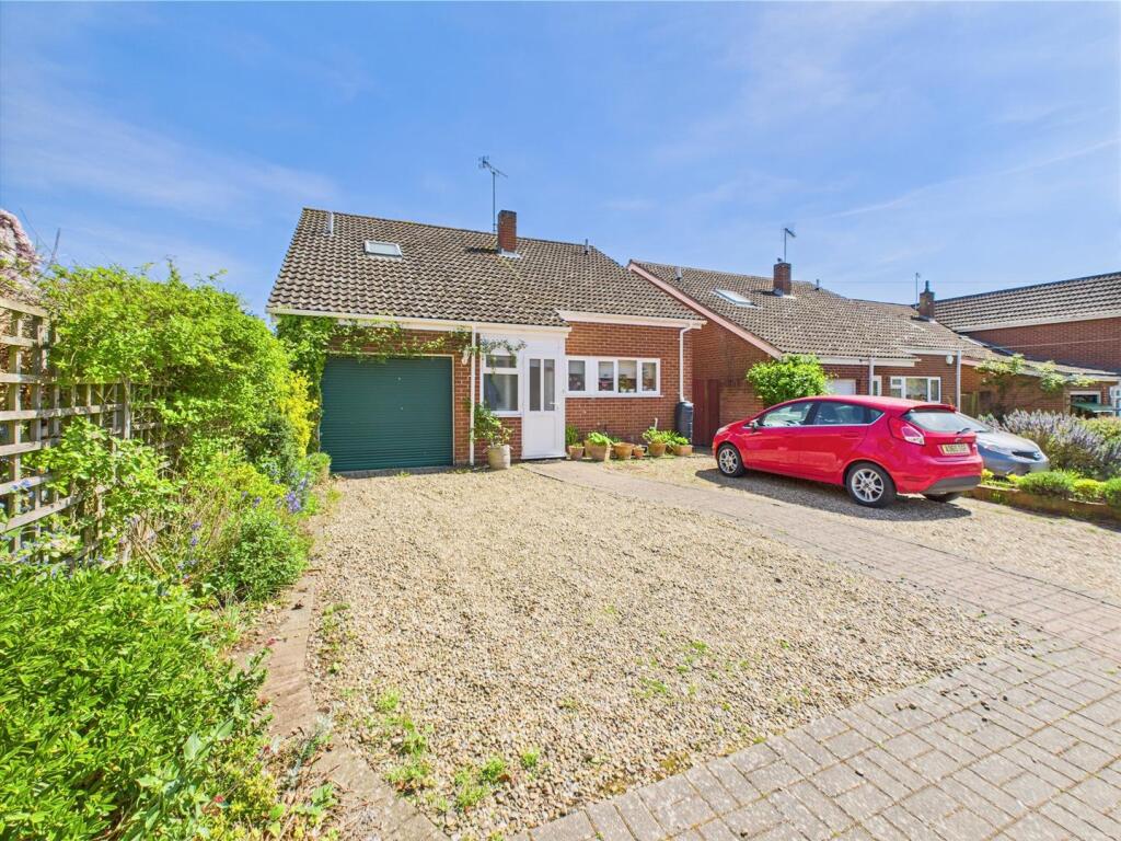 Main image of property: Ollands Road, Reepham, Norwich