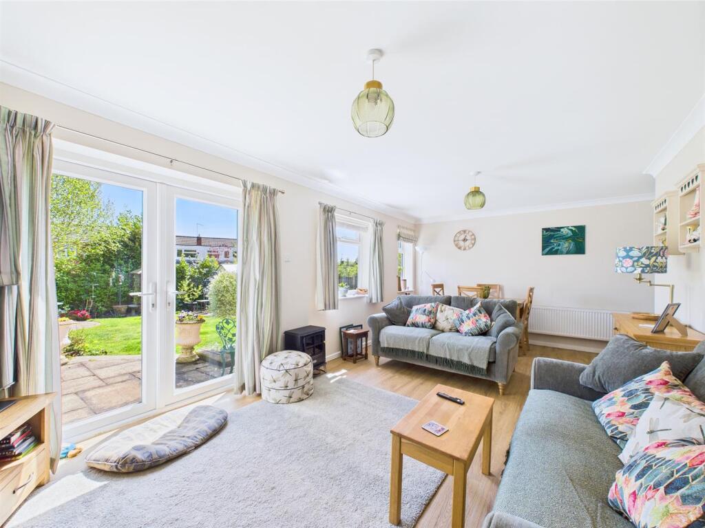 Main image of property: Ollands Road, Reepham, Norwich