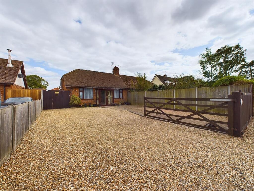Main image of property: Wood Dalling Road, Reepham