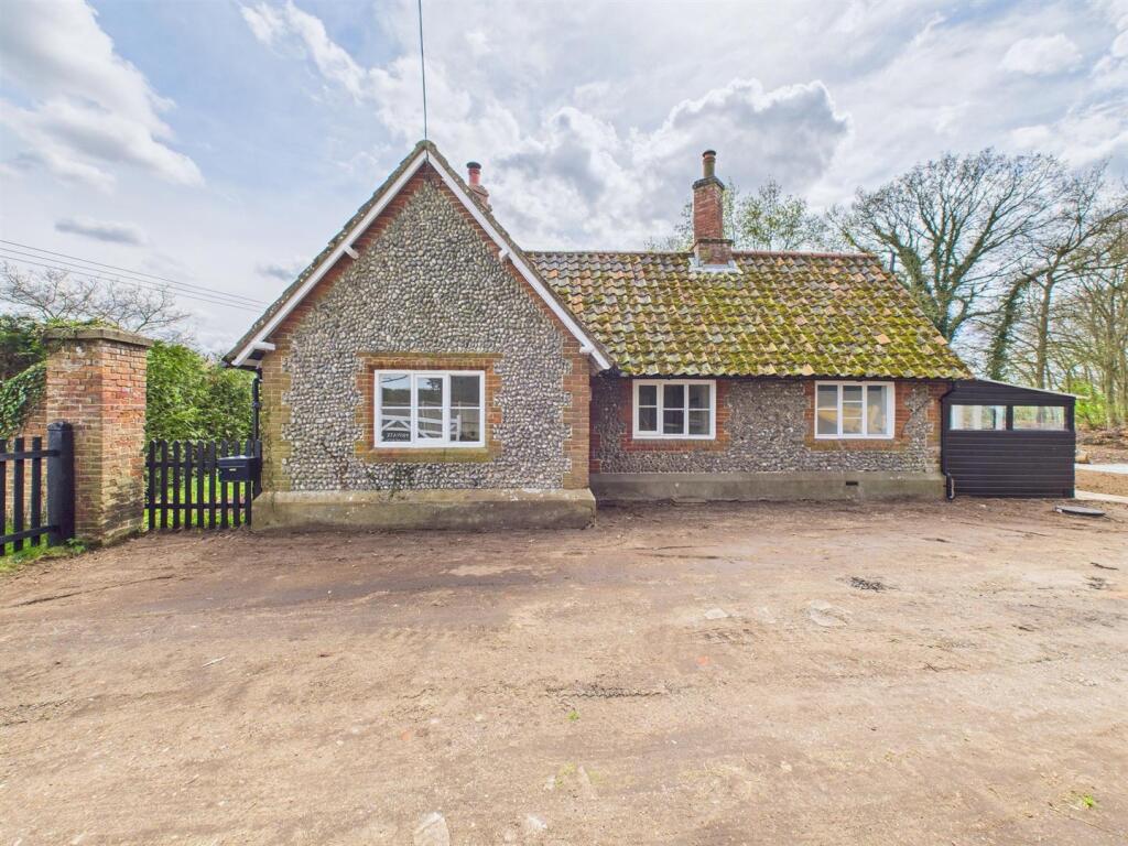 Main image of property: Holt Road, Cawston, Norwich