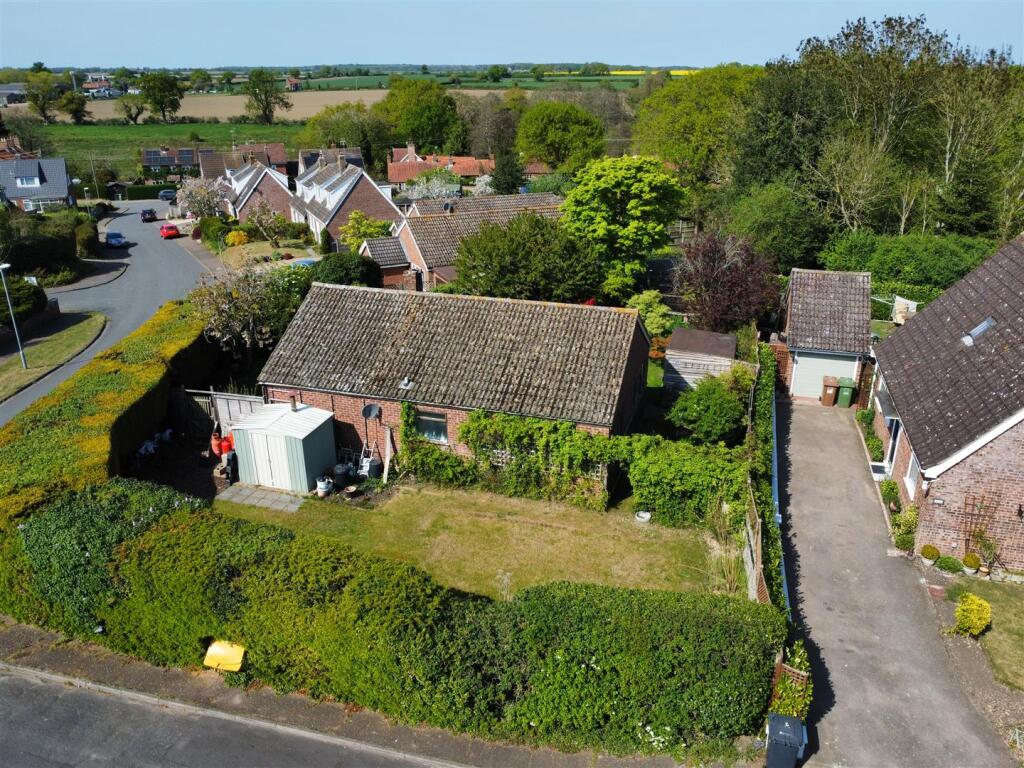 Main image of property: Plattens Close, Corpusty, Norwich