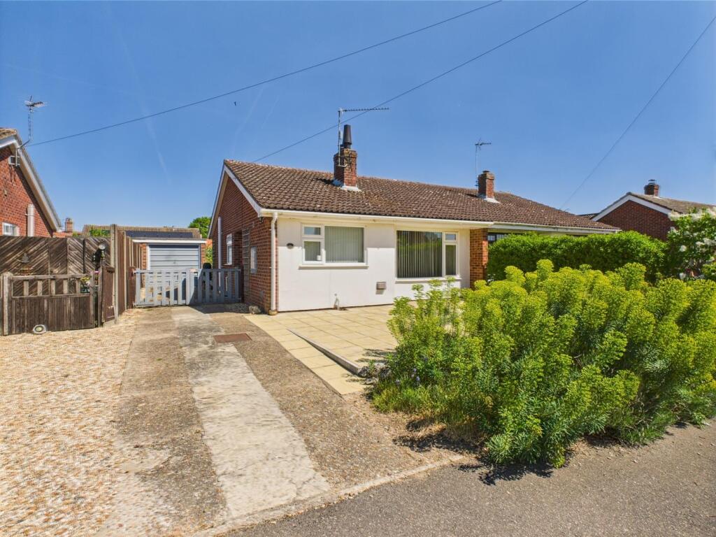 Main image of property: Bakery Lane, Lyng