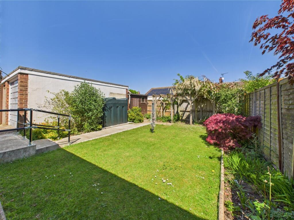 Main image of property: Bakery Lane, Lyng