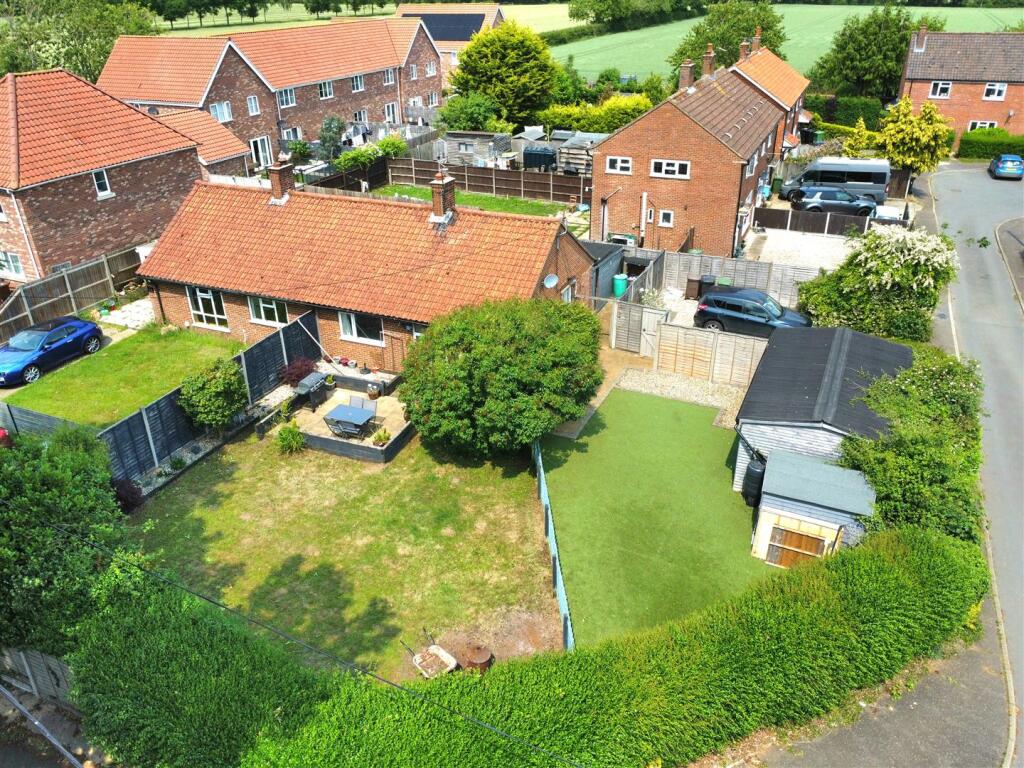Main image of property: Lawrence Place, Foxley, Dereham