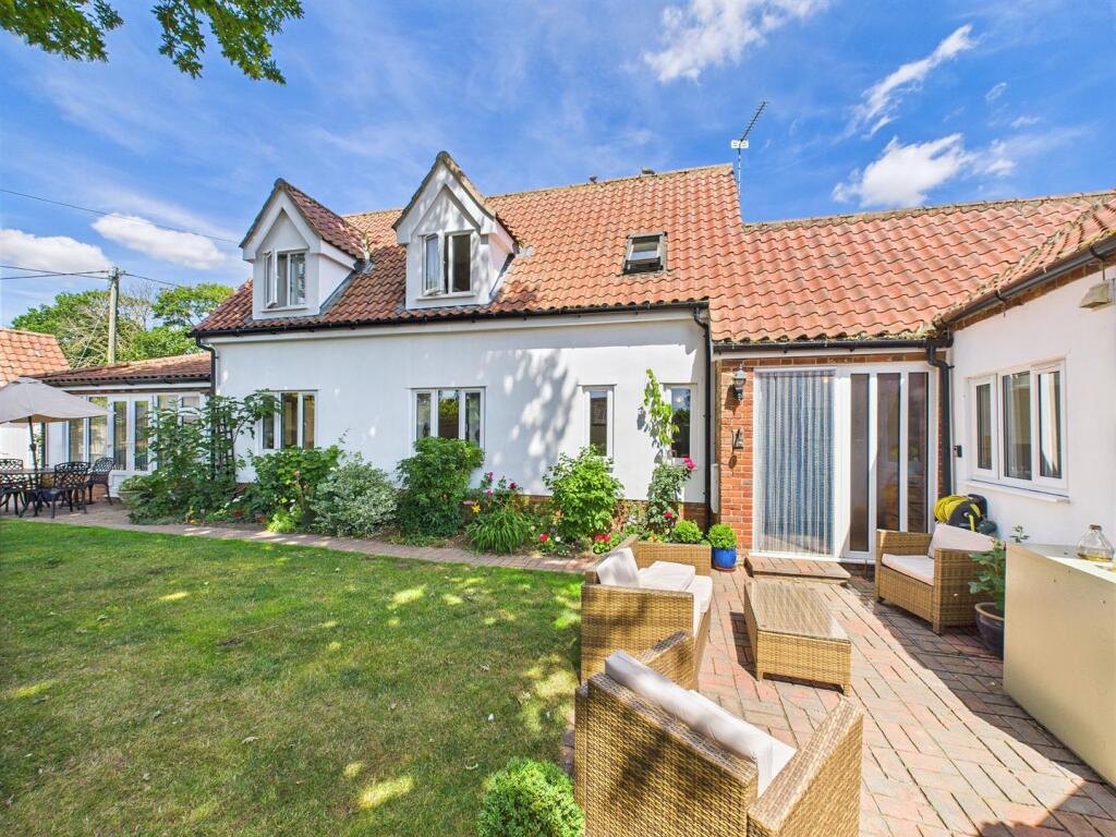 Main image of property: Mill Road, Foxley, Dereham