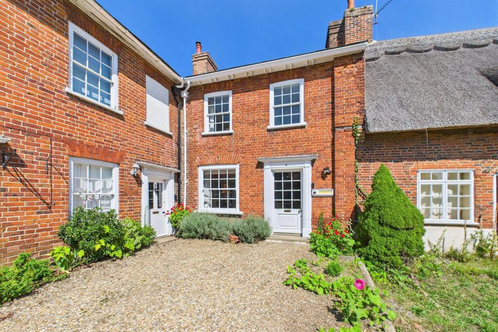 Main image of property: 5 Church Hill, Reepham, Norwich