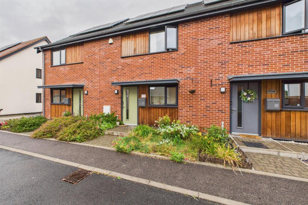 Main image of property: Beehive Way, Bawdeswell, Dereham