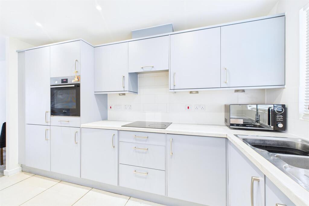 Main image of property: Beehive Way, Bawdeswell, Dereham