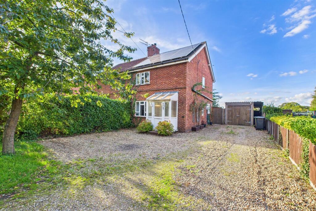 Main image of property: Heath Road, Elsing