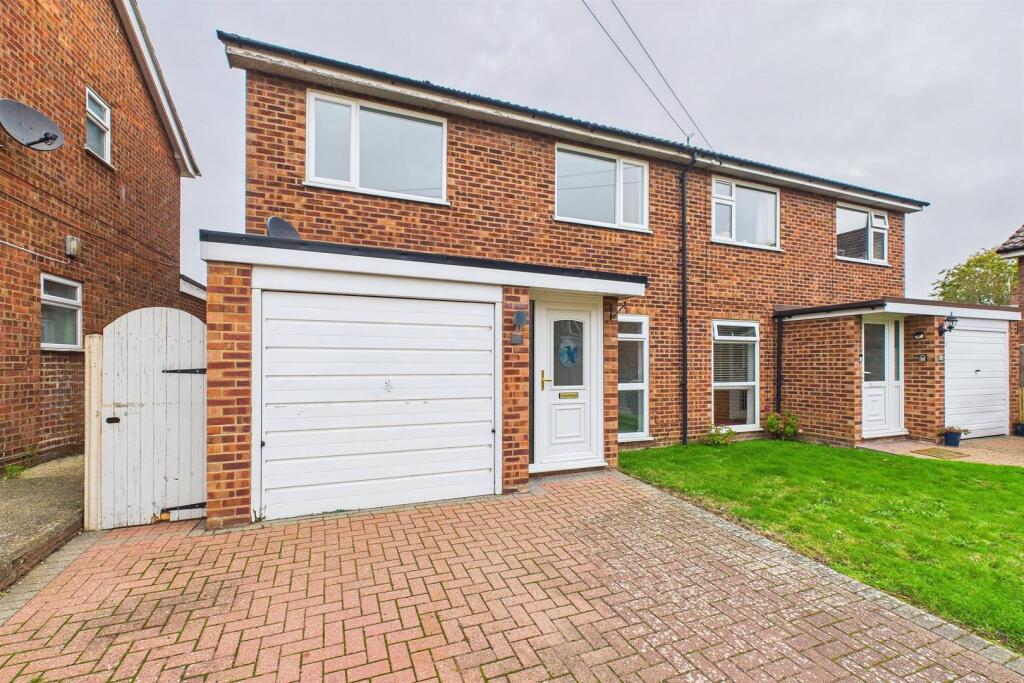 Main image of property: New Road, Reepham, Norwich
