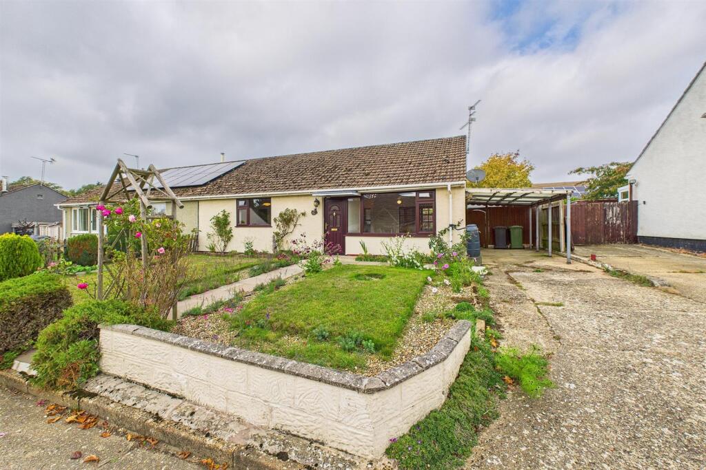 Main image of property: Appledore Lane, Wicken Green Village, Fakenham