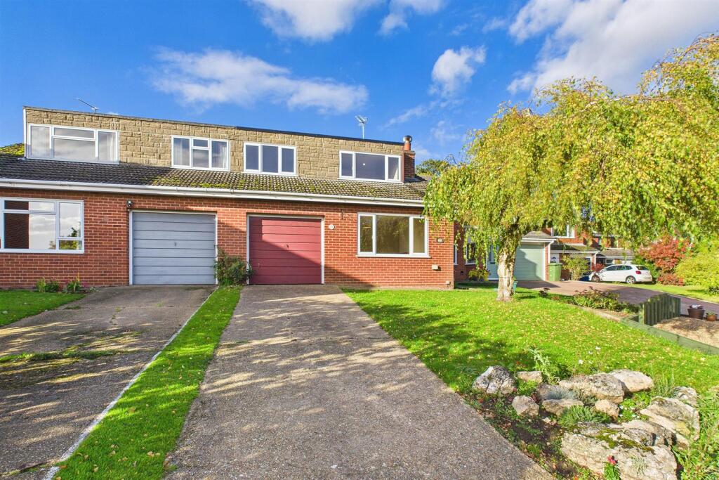 Main image of property: Bircham Road, Reepham, Norwich