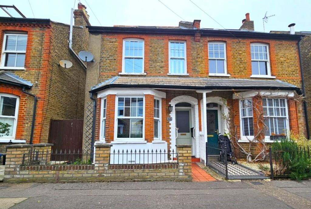 Main image of property: Upper Grotto Rd, Twickenham 