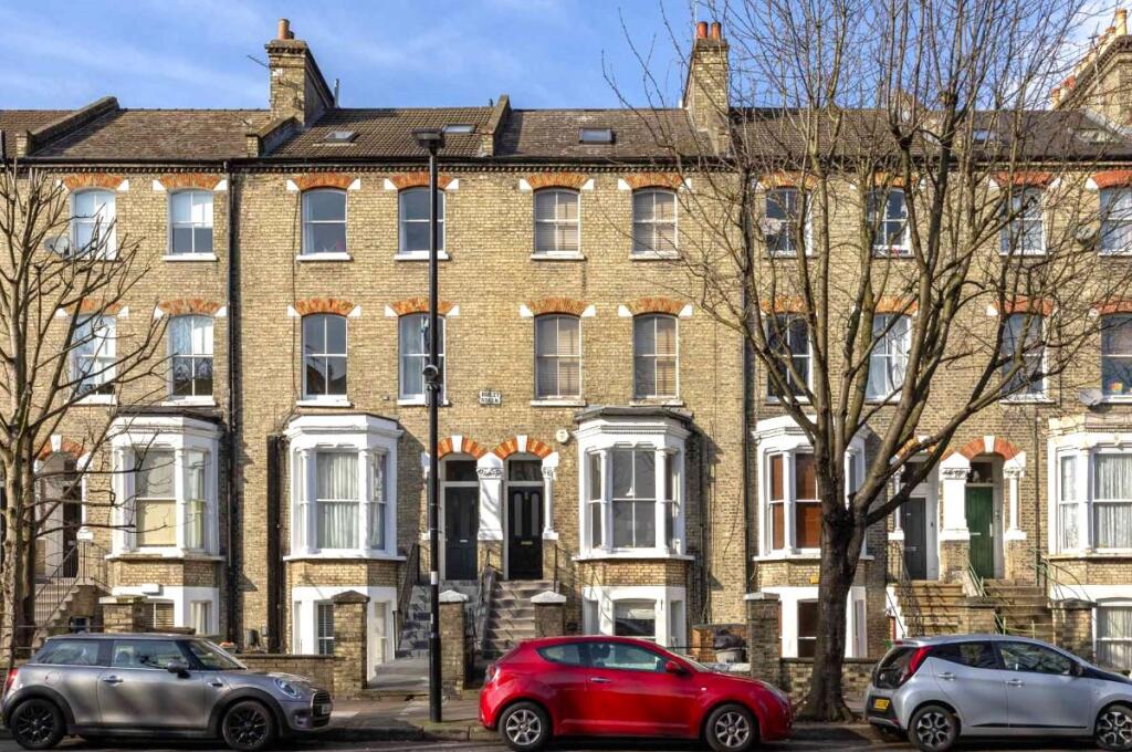 Main image of property: Hanley Road, Finsbury Park/ Crouch End borders